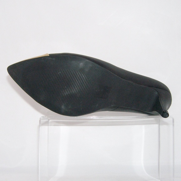 B.F.T. by Barefoot Tess 'Charlotte' pump size 14 - Picture 3 of 8